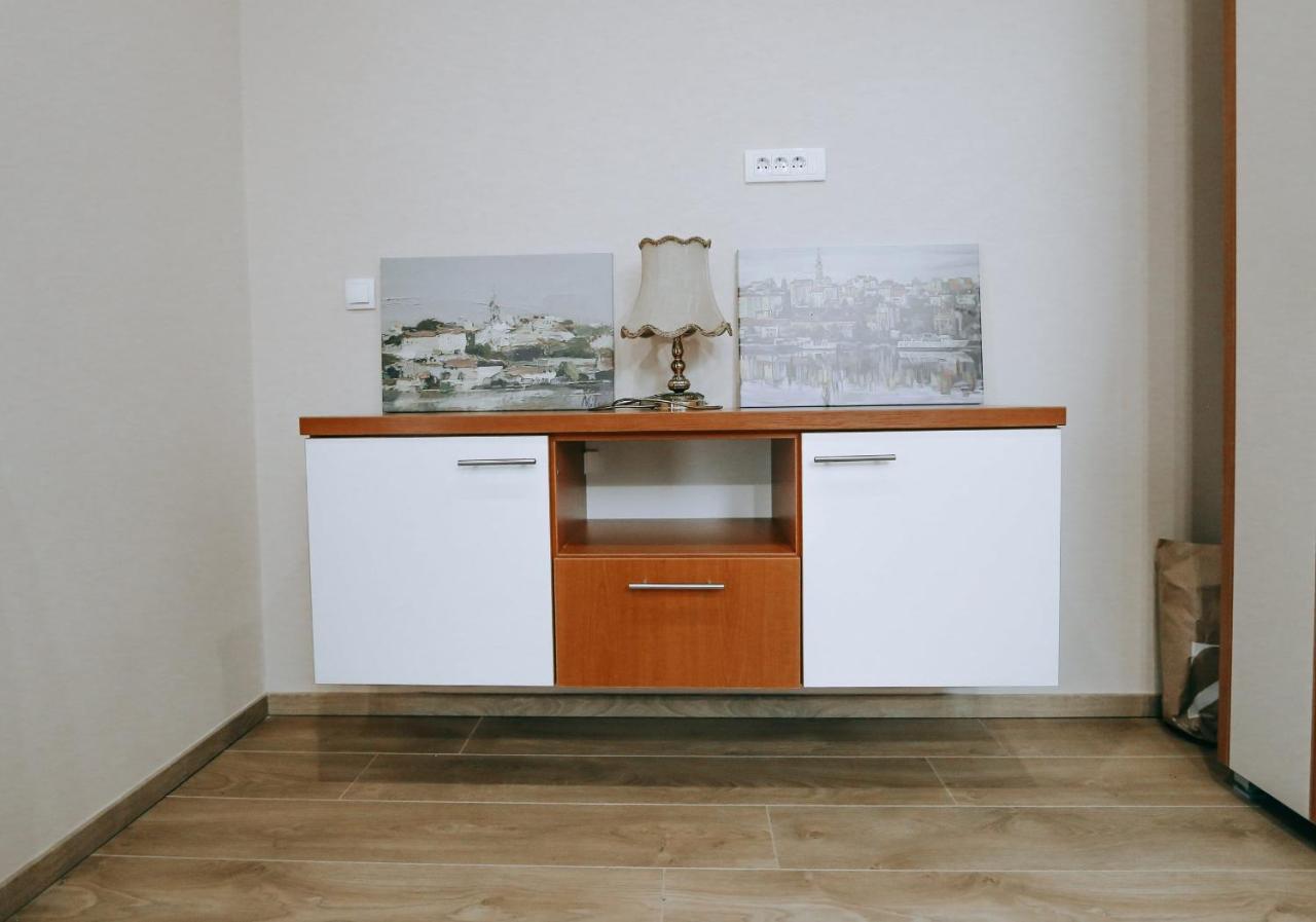 Vila Evropa Διαμέρισμα Σόμπορ Εξωτερικό φωτογραφία